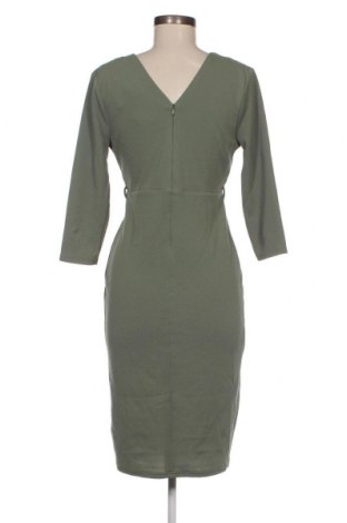 Φόρεμα New Look, Μέγεθος L, Χρώμα Πράσινο, Τιμή 17,94 €