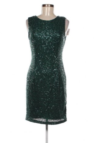 Kleid New Look, Größe L, Farbe Grün, Preis € 26,23