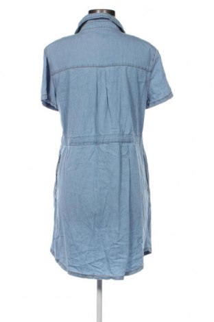 Kleid New Look, Größe L, Farbe Blau, Preis € 20,18