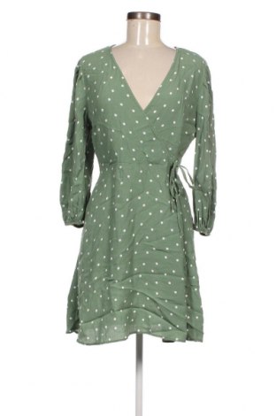 Kleid New Look, Größe M, Farbe Grün, Preis 11,70 €