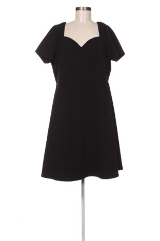 Kleid New Look, Größe XL, Farbe Schwarz, Preis 8,16 €