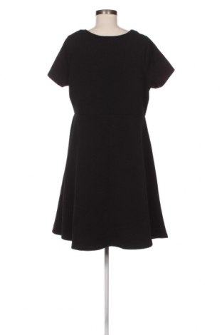 Kleid New Look, Größe XL, Farbe Schwarz, Preis 14,83 €