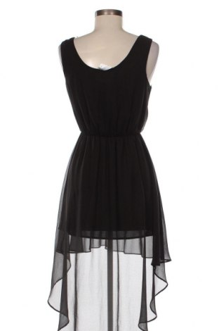 Kleid New Look, Größe M, Farbe Schwarz, Preis 11,13 €