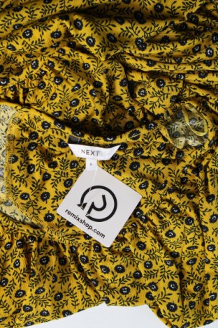 Φόρεμα Next, Μέγεθος M, Χρώμα Κίτρινο, Τιμή 21,03 €
