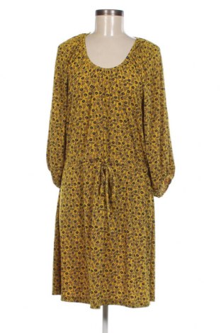 Φόρεμα Next, Μέγεθος M, Χρώμα Κίτρινο, Τιμή 4,21 €