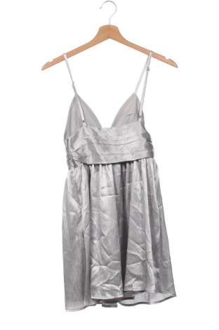 Kleid Nkd, Größe XS, Farbe Grau, Preis 47,94 €