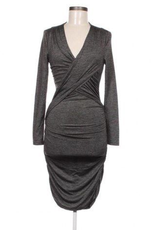 Φόρεμα Nly Trend, Μέγεθος M, Χρώμα Γκρί, Τιμή 5,02 €