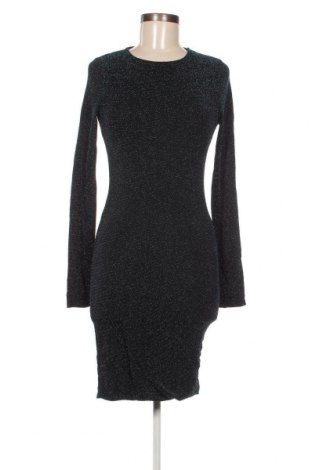 Kleid Nly Trend, Größe M, Farbe Schwarz, Preis 3,63 €