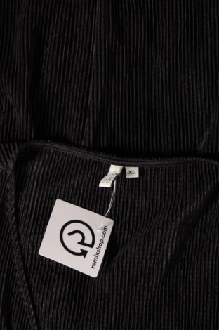 Šaty  Nly Trend, Velikost XL, Barva Černá, Cena  462,00 Kč