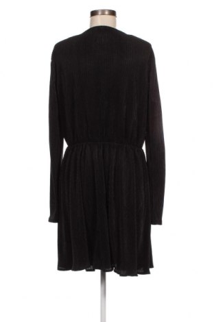 Šaty  Nly Trend, Velikost XL, Barva Černá, Cena  462,00 Kč