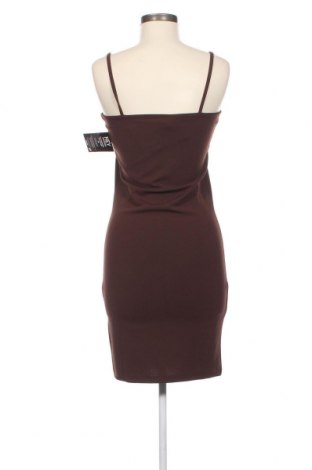 Φόρεμα Nly Trend, Μέγεθος M, Χρώμα Καφέ, Τιμή 10,67 €