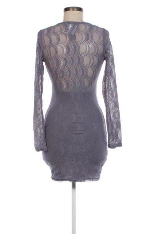 Φόρεμα Nly Trend, Μέγεθος M, Χρώμα Μπλέ, Τιμή 4,13 €
