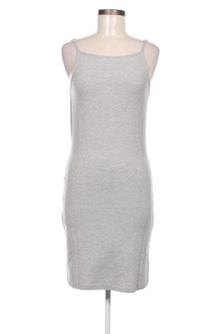 Kleid Noisy May, Größe M, Farbe Grau, Preis € 7,59
