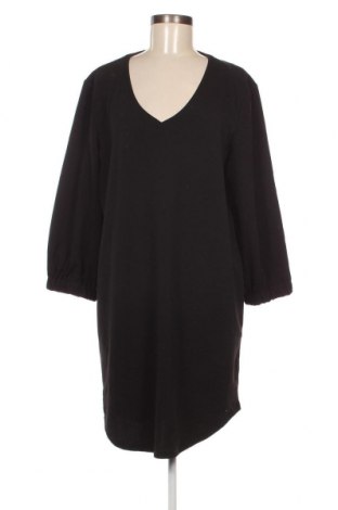 Φόρεμα Norah, Μέγεθος XL, Χρώμα Μαύρο, Τιμή 5,26 €