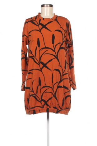 Kleid Nosh, Größe M, Farbe Orange, Preis 41,06 €
