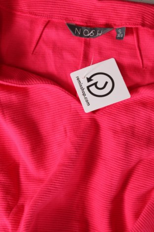 Φόρεμα Nosh, Μέγεθος S, Χρώμα Ρόζ , Τιμή 14,96 €