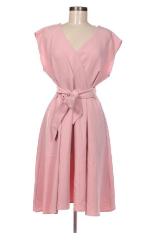 Šaty  Numoco, Veľkosť XL, Farba Ružová, Cena  19,29 €