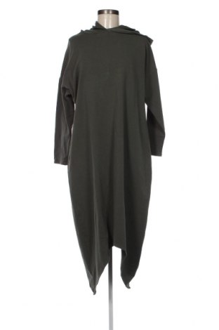 Šaty  Numoco, Veľkosť M, Farba Zelená, Cena  13,65 €