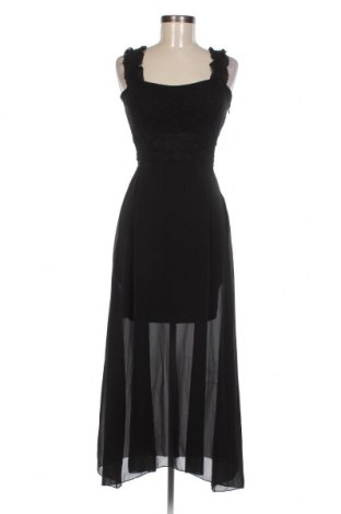 Φόρεμα Nuna Lie, Μέγεθος XS, Χρώμα Μαύρο, Τιμή 27,22 €