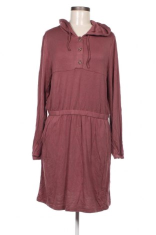 Šaty  ONLY, Veľkosť XL, Farba Červená, Cena  8,63 €