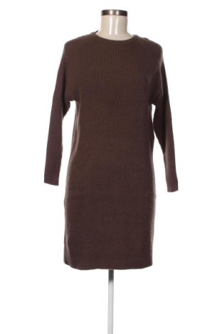Kleid ONLY, Größe XS, Farbe Braun, Preis 7,80 €