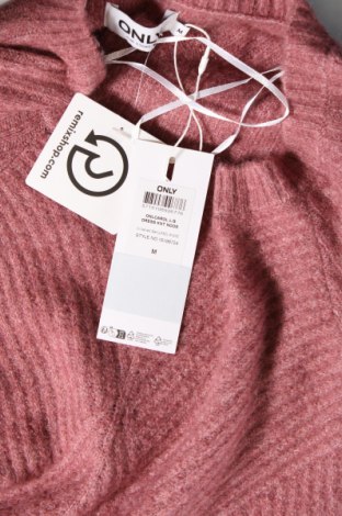 Kleid ONLY, Größe M, Farbe Rosa, Preis 10,49 €