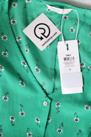 Šaty  ONLY, Veľkosť M, Farba Zelená, Cena  8,35 €