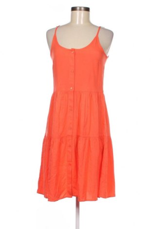 Kleid ONLY, Größe S, Farbe Orange, Preis € 12,53