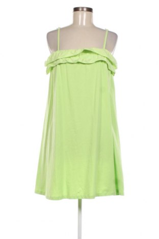 Šaty  ONLY, Veľkosť S, Farba Zelená, Cena  5,01 €