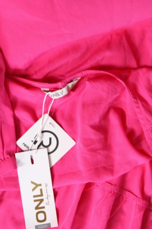 Šaty  ONLY, Veľkosť S, Farba Ružová, Cena  27,84 €