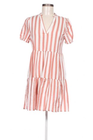 Kleid ONLY, Größe XS, Farbe Mehrfarbig, Preis 8,35 €
