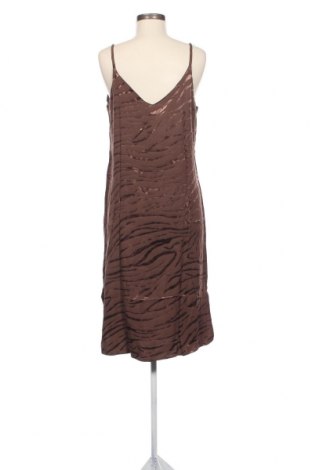 Kleid ONLY, Größe M, Farbe Braun, Preis 27,84 €