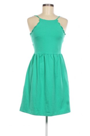 Kleid ONLY, Größe S, Farbe Grün, Preis 12,53 €