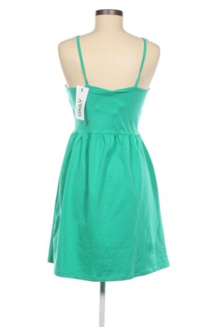 Kleid ONLY, Größe S, Farbe Grün, Preis € 27,84