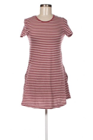 Kleid ONLY, Größe XXS, Farbe Aschrosa, Preis 7,24 €