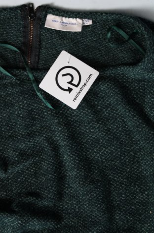 Kleid ONLY Carmakoma, Größe M, Farbe Grün, Preis € 3,90