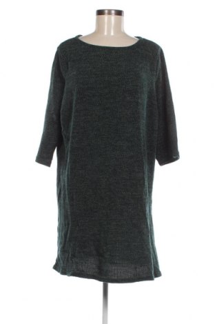 Φόρεμα ONLY Carmakoma, Μέγεθος M, Χρώμα Πράσινο, Τιμή 3,96 €