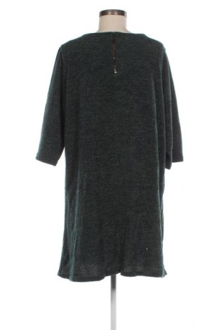 Φόρεμα ONLY Carmakoma, Μέγεθος M, Χρώμα Πράσινο, Τιμή 5,20 €