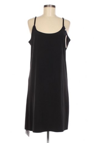 Kleid ONLY Carmakoma, Größe XL, Farbe Schwarz, Preis 16,70 €