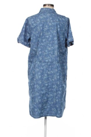 Φόρεμα Oasis, Μέγεθος M, Χρώμα Μπλέ, Τιμή 21,03 €