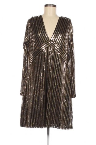 Φόρεμα Oasis, Μέγεθος XL, Χρώμα Πολύχρωμο, Τιμή 39,46 €