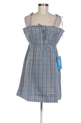 Kleid Obey, Größe XL, Farbe Mehrfarbig, Preis 27,06 €