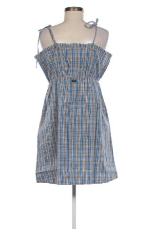 Φόρεμα Obey, Μέγεθος XL, Χρώμα Πολύχρωμο, Τιμή 26,16 €