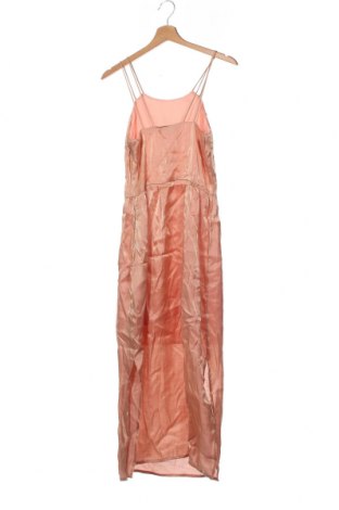 Φόρεμα Object, Μέγεθος XS, Χρώμα  Μπέζ, Τιμή 8,72 €