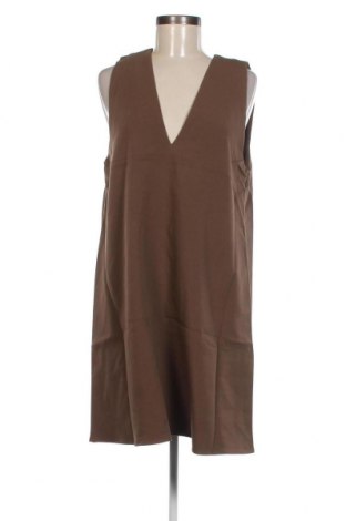 Φόρεμα Object, Μέγεθος M, Χρώμα Καφέ, Τιμή 30,62 €