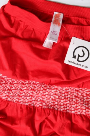 Šaty  Ocean Club, Veľkosť S, Farba Červená, Cena  16,44 €