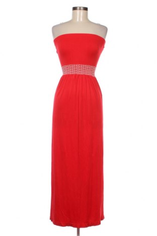 Kleid Ocean Club, Größe S, Farbe Rot, Preis 8,68 €