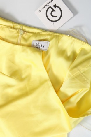Šaty  Oh Polly, Velikost M, Barva Žlutá, Cena  661,00 Kč