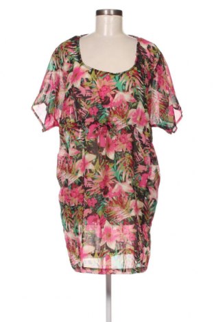 Φόρεμα Okay, Μέγεθος M, Χρώμα Πολύχρωμο, Τιμή 5,92 €