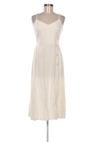 Φόρεμα Ole By Koton, Μέγεθος XS, Χρώμα Εκρού, Τιμή 10,12 €